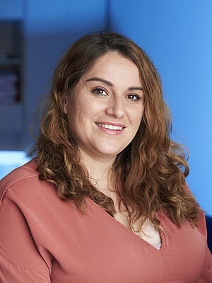Fiona Morley